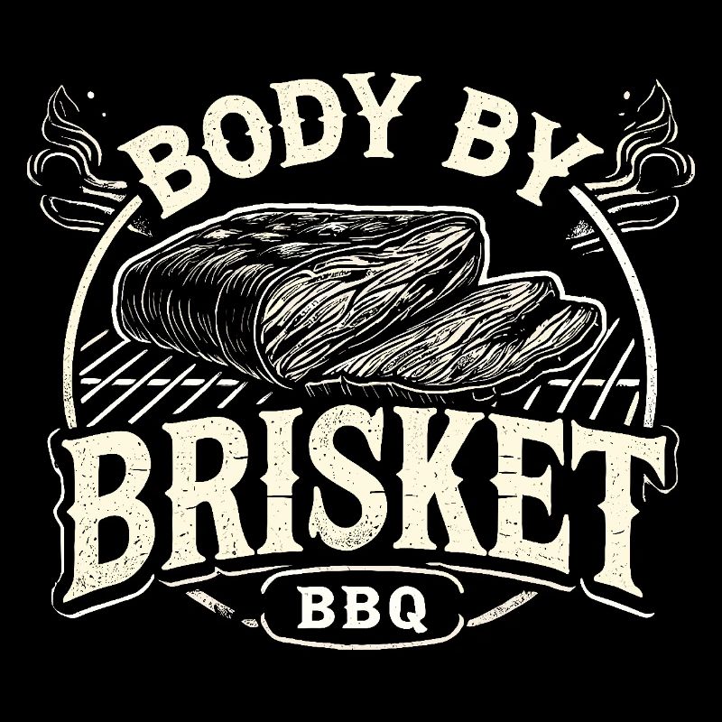 Körper von Brisket