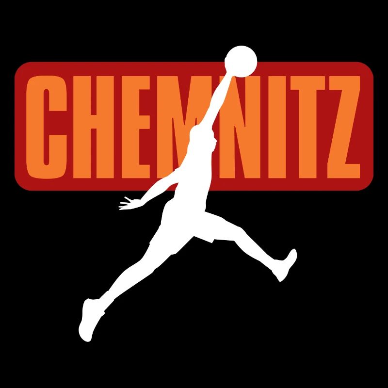 Chemnitz, ma ville !
