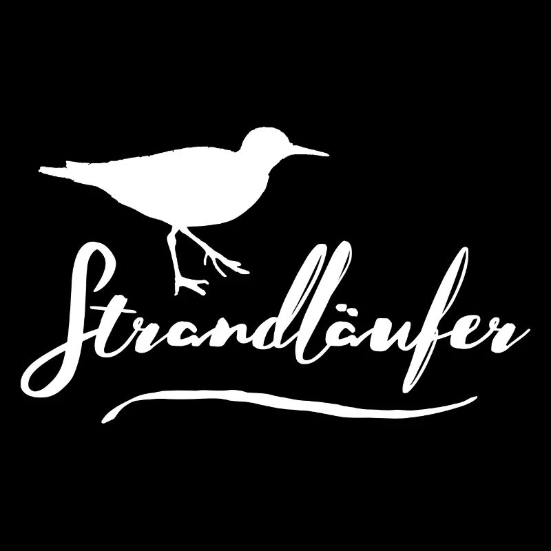 Strandläufer