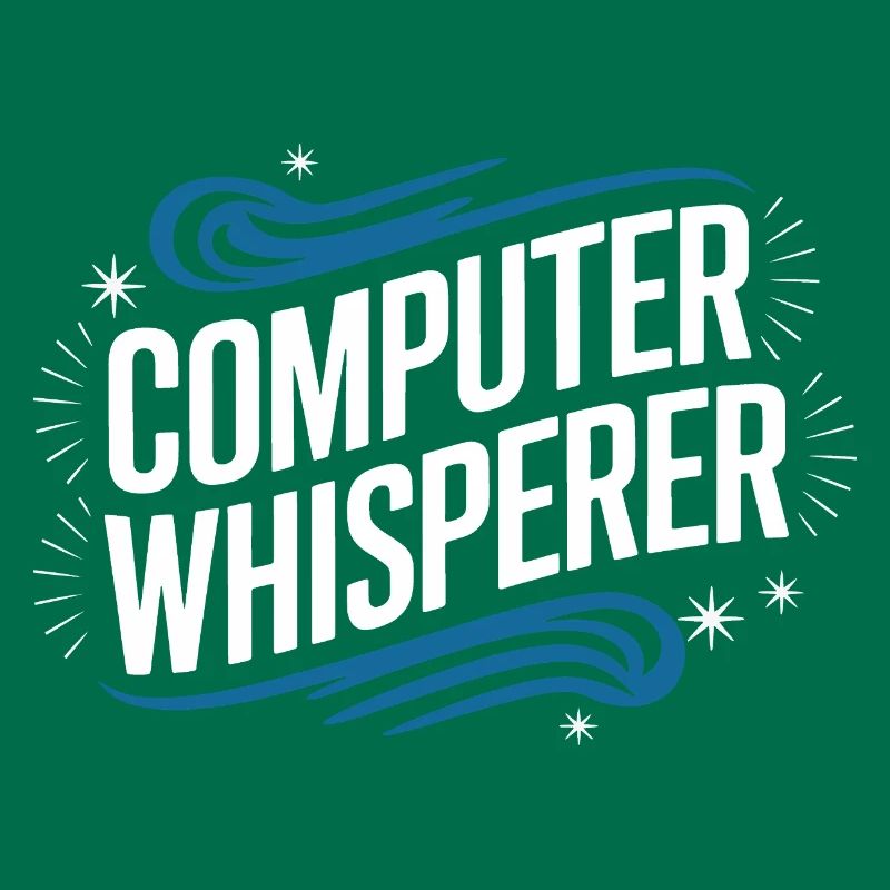 Technical Support Computer