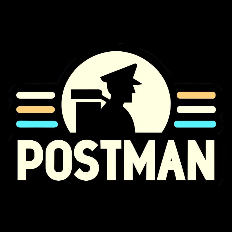 Postbote