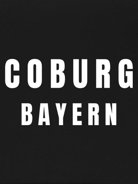 Coburg Bavaria