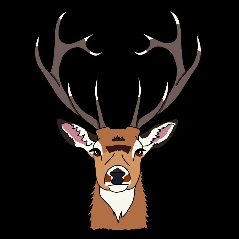 Hirsch