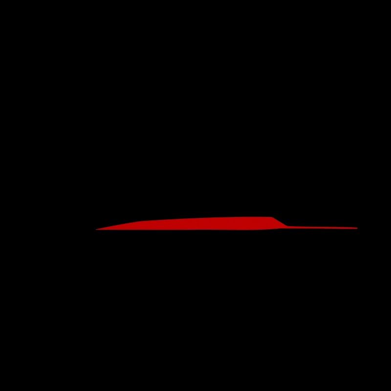 Voiture de course Turbo