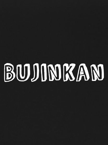 Bujinkan Dojo