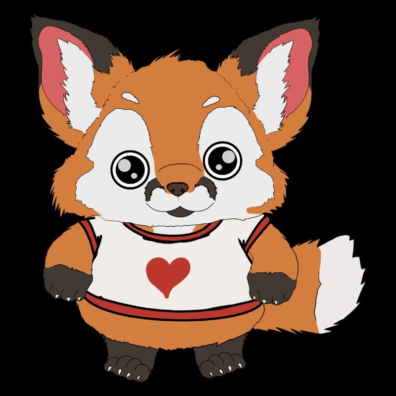 Fuchs Baby