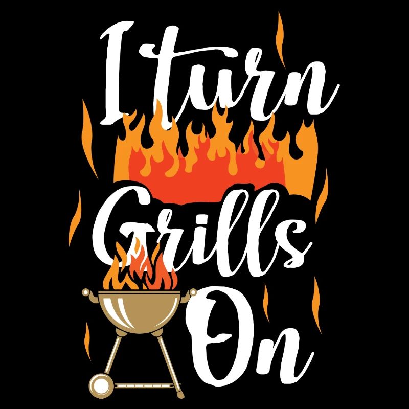 Grill BBQ Grills auf BBQ Lover