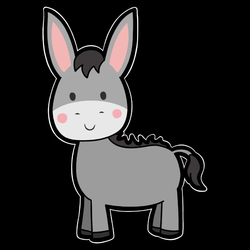 donkey