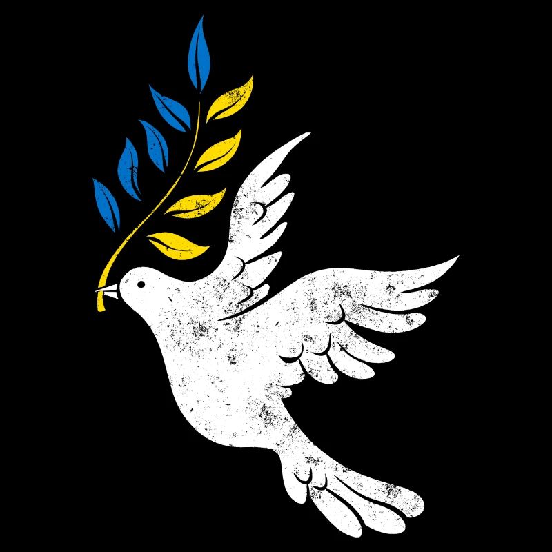 Ukraine Peace