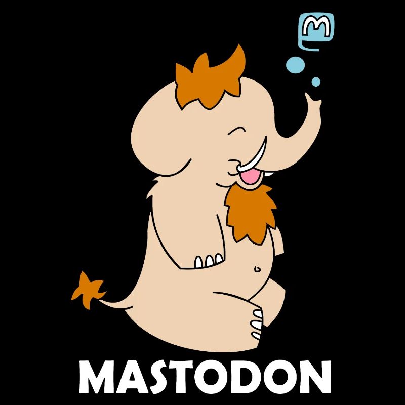Mastodon Fediverse hell