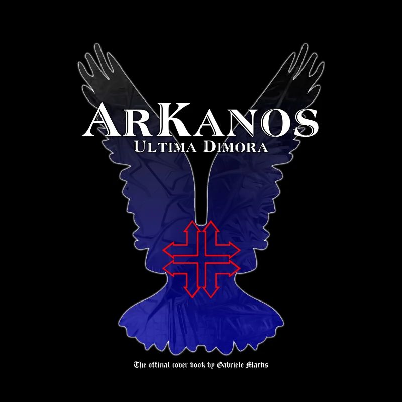 ArKanos Last Abode