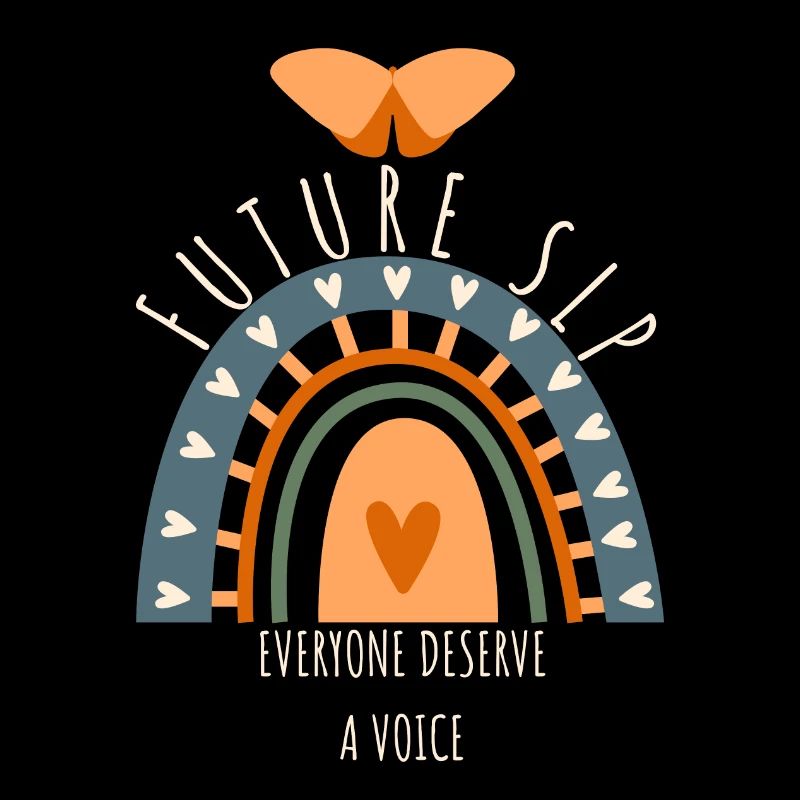 Future SLP Jeder verdient eine Stimme