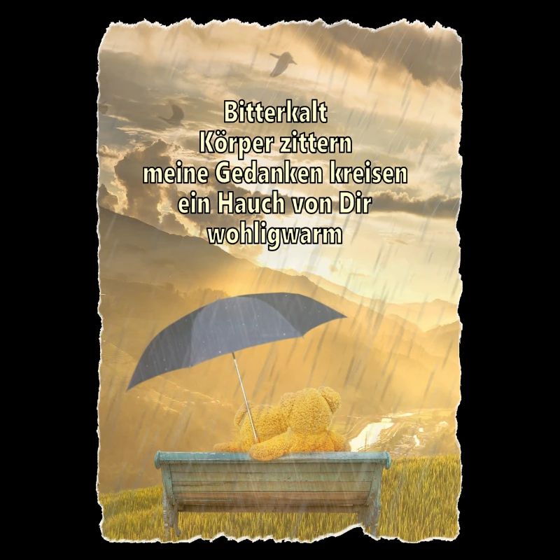 Elfchen - Bitterkalt