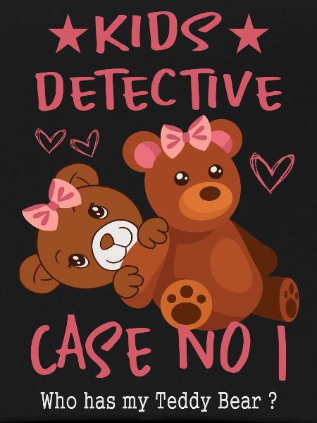 Children's Detective