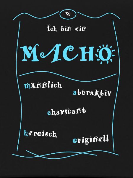 Macho