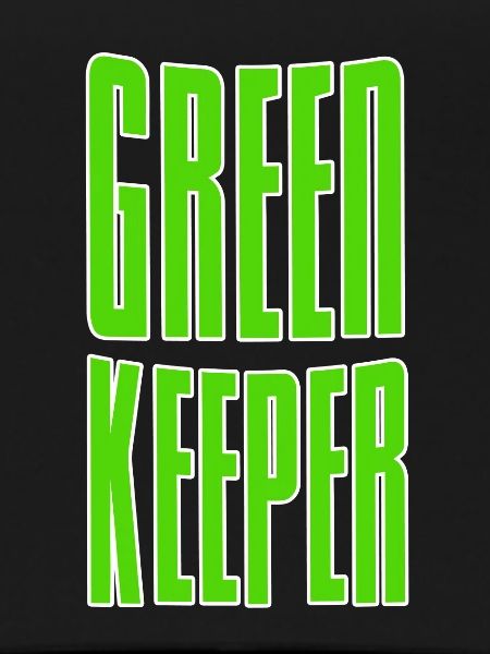 Green keeper