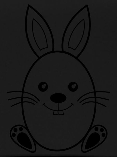 Easter Bunny