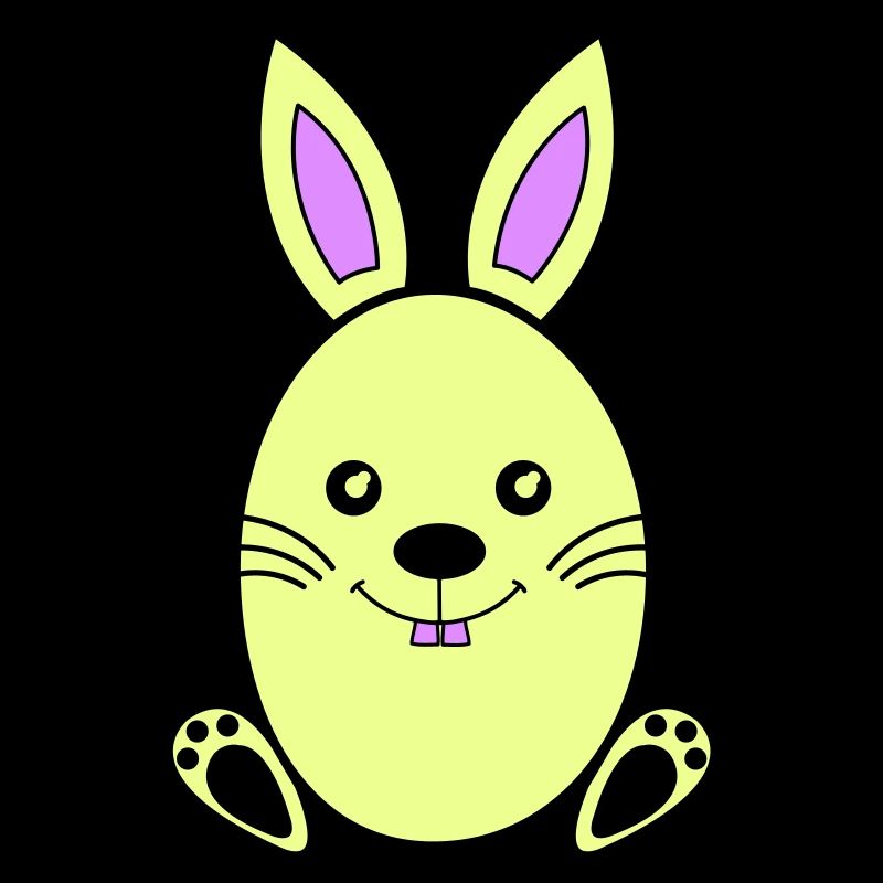 Lapin de Pâques