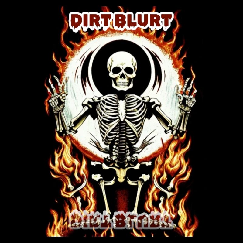 L’enfer skelly
