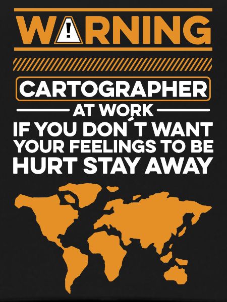 Conception cartographique
