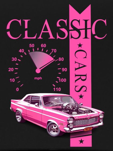 Classic Car