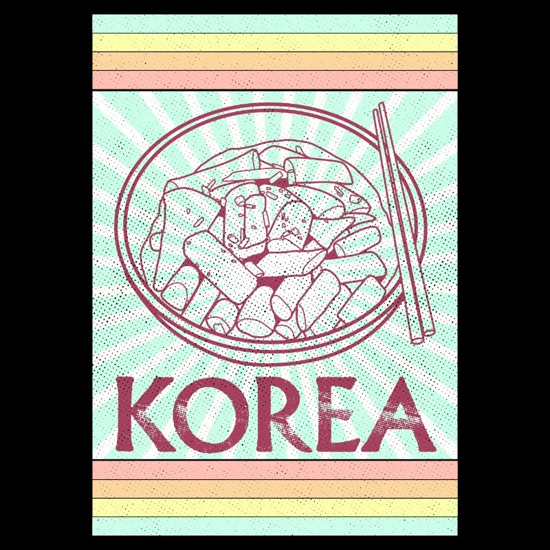 Cuisine coréenne Bibimbap Plat Ramen Riz