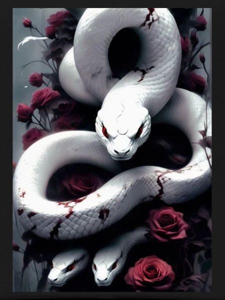 snake