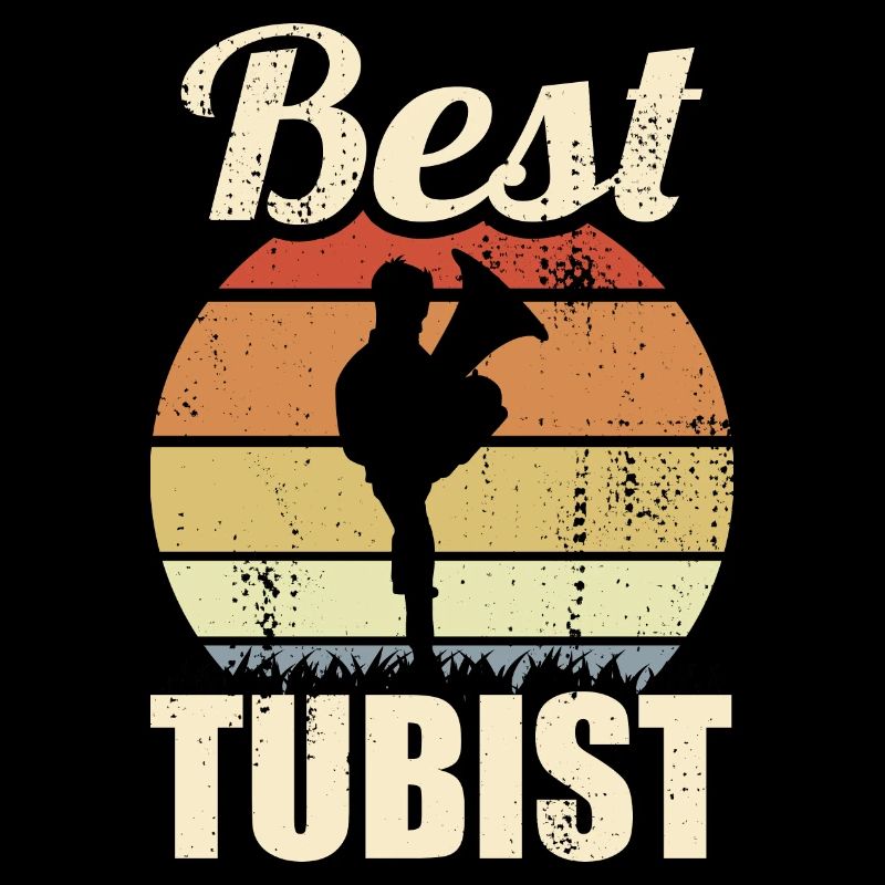 Bester Tubaspieler