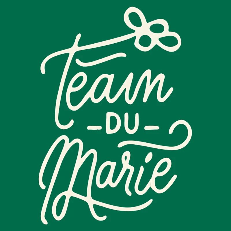 Team du Marié