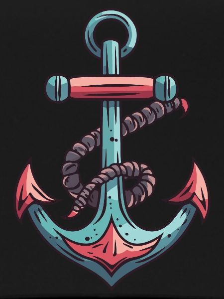 Anchor Harbour