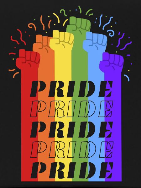 Pride