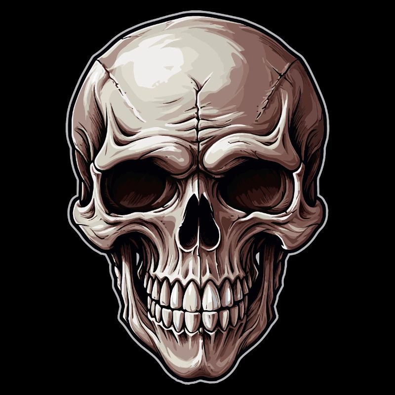 Skull