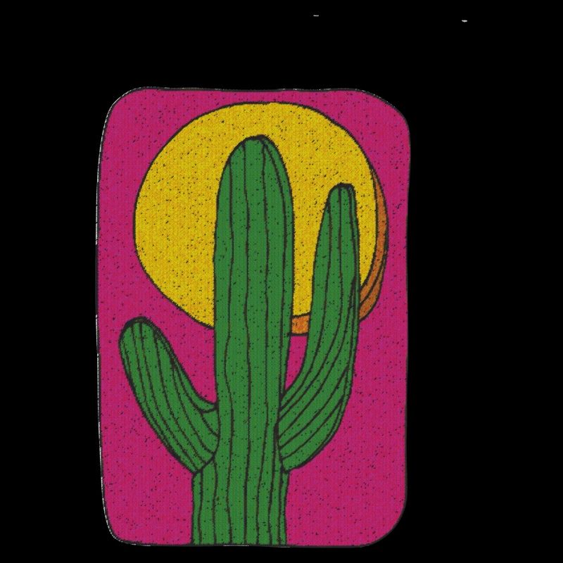 Cactus Mexico