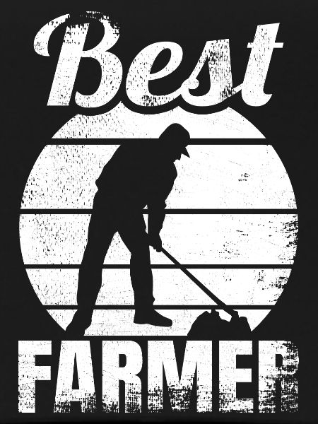 Best Farmer