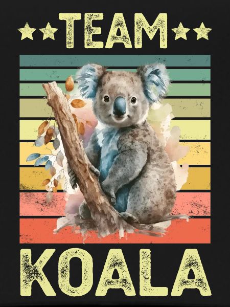Koala Koala Bear