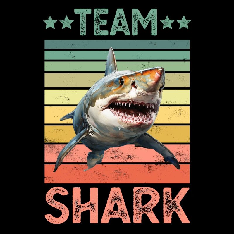 Requin Requin