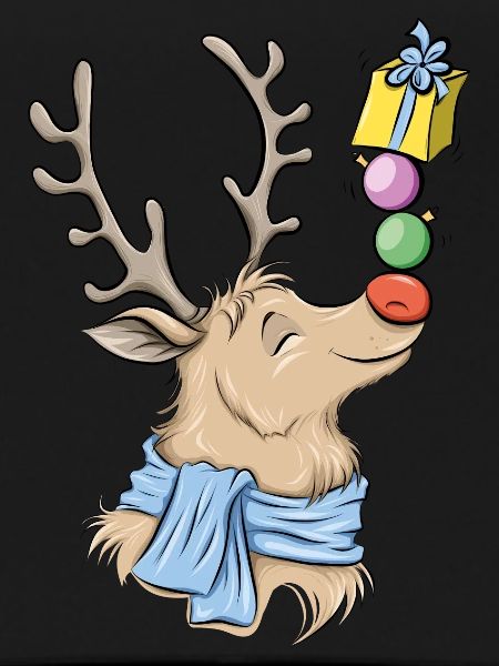 Reindeer