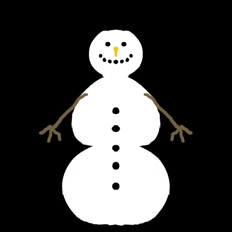 Snowman