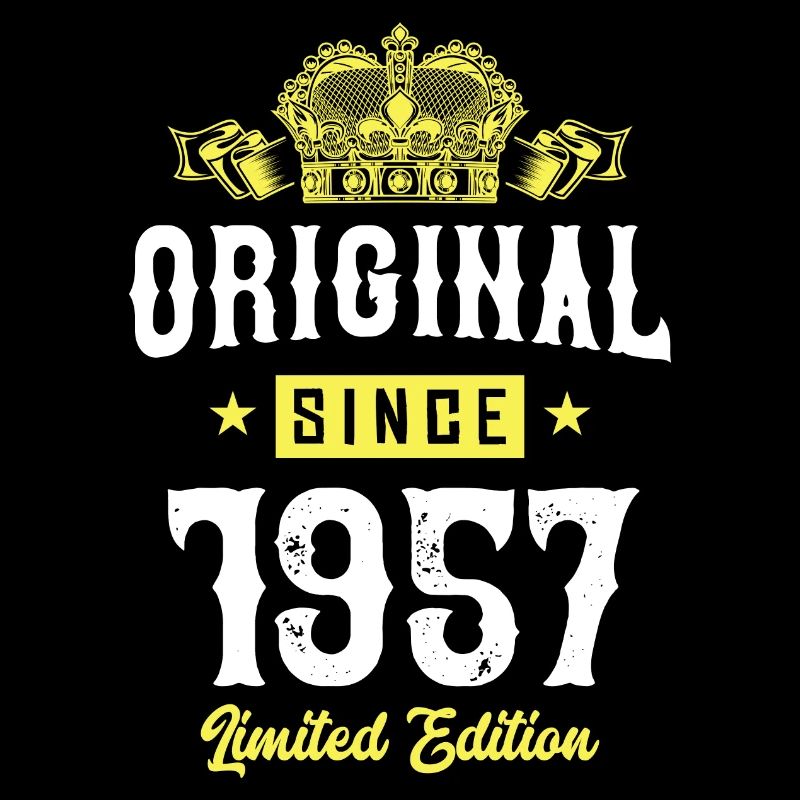 1957 Édition limitée