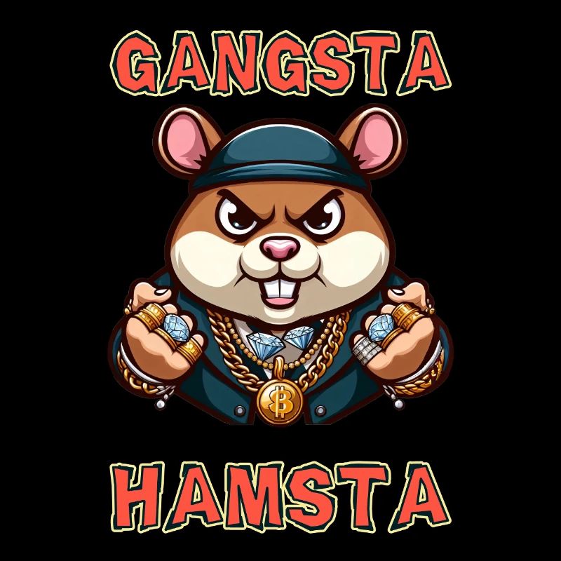 Gangsta Hamsta