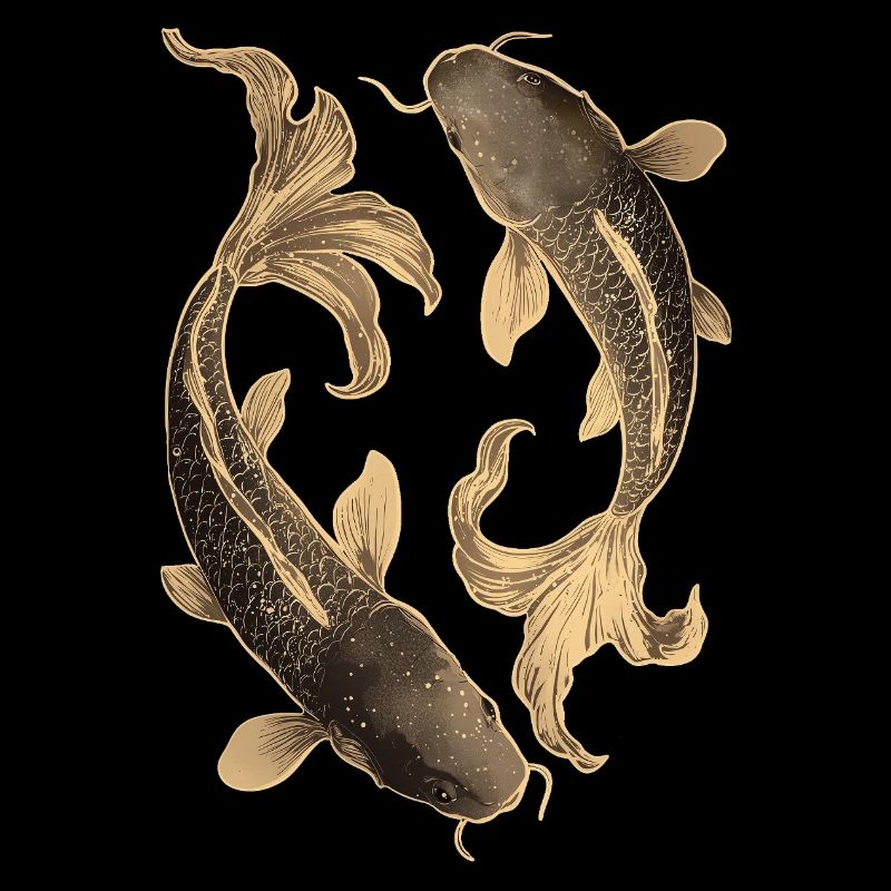 Koi
