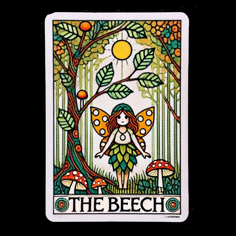 The Beech