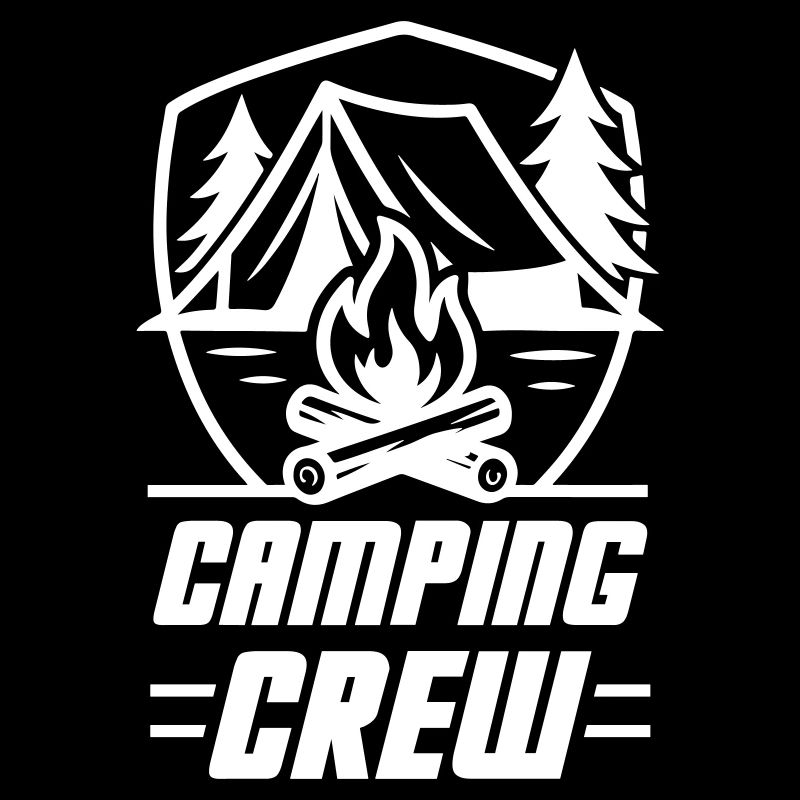 Camping Crew