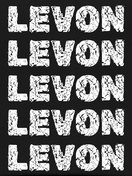 Gift for Levon
