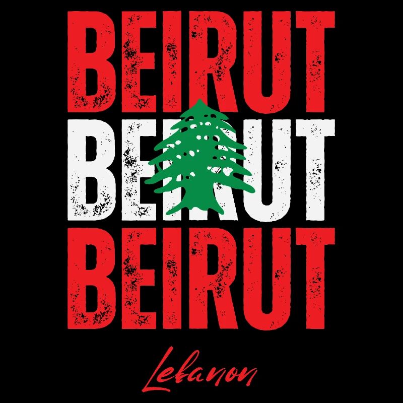 Beyrouth in the Heart, Liban présente