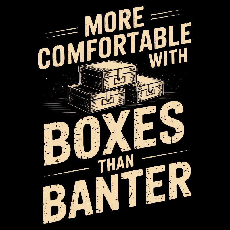 Boxes Over Banter