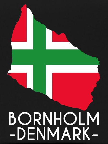 Bornholm Denmark