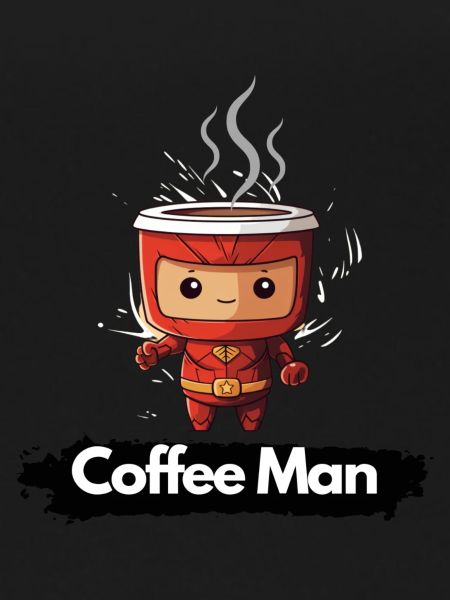 Coffee Man