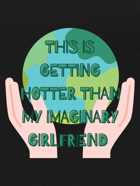 Stop global warming
