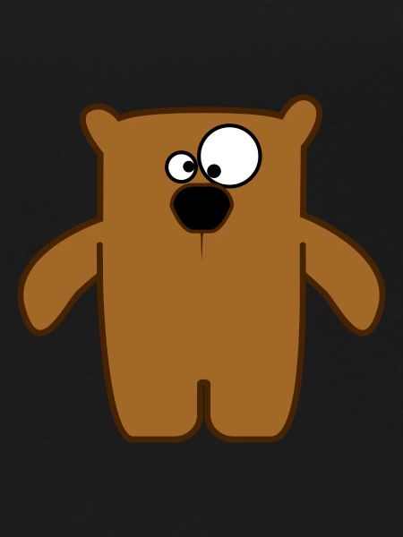 knuffel teddy